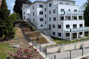 Neubauwohnung mit großer Loggia im Luftkurort Mitterfels – 94360 Mitterfels – Vorschaubild 14
