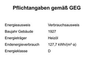 Drei Zimmer und Südterrasse direkt am Bramfelder-See – Die vollständige Adresse der Immobilie erhältst du vom Anbieter., 22177 Bramfeld, Hamburg – Vorschaubild 10