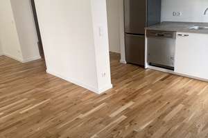 Helle, top ausgestattete 3 -Zimmer-Wohnung mit Garten in Bestlage! – 60318 Nordend-West, Frankfurt am Main – Vorschaubild 2