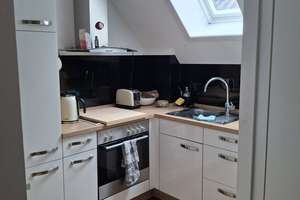 2-Zimmer-Dachgeschosswohnung in Hamburg-Bergedorf – Chrysanderstraße 126a, 21029 Bergedorf (Ortsteil), Hamburg – Vorschaubild 6