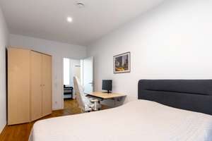 Urbaner Chic trifft zeitlose Eleganz – Die vollständige Adresse der Immobilie erhältst du vom Anbieter., 40211 Pempelfort, Düsseldorf – Vorschaubild 49
