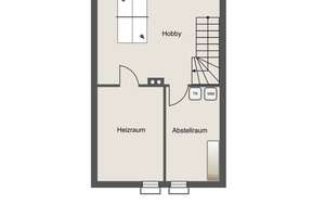 Geräumiges Reihenmittelhaus mit Terrasse und TG-Stellplatz - ideal für Familien – Die vollständige Adresse der Immobilie erhältst du vom Anbieter., 72762 Reutlingen-Mitte, Reutlingen – Vorschaubild 22