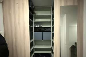 Helle möblierte 1-Zimmer-Wohnung in Gievenbeck – Die vollständige Adresse der Immobilie erhältst du vom Anbieter., 48161 Gievenbeck, Münster – Vorschaubild 9