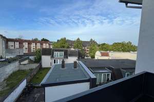 Saniert: 2-Zimmer-Wohnung in Aachen-Ponttor – Roermonder Straße 13, 52072 Ponttor, Aachen – Vorschaubild 6