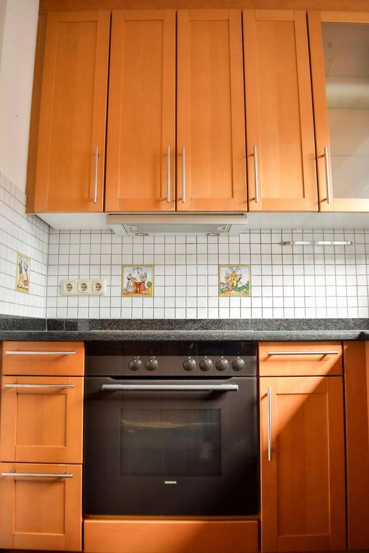 Immobilie in Königsdorf - Doppelhaushälfte mit Garage, Carport und PV-Anlage in ruhiger Lage von Königsdorf - Bild 20