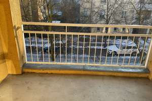 Tolle Wohnung sucht Sie ++ Balkon inclusive !! – Marie-Hannemann-Straße 4, 14480 Kirchsteigfeld, Potsdam – Vorschaubild 6
