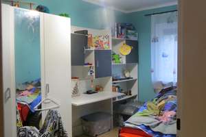 Achtung Kapitalanleger! Gepflegte 3-Zimmer- Wohnung mit Balkon – Die vollständige Adresse der Immobilie erhältst du vom Anbieter., 55232 Alzey – Vorschaubild 7