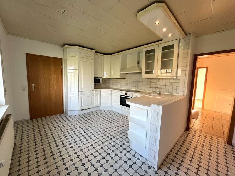 Immobilie in Landscheide - Resthof zu verkaufen! - EFH BJ. 1990 mit diversen Stall - und Nebengebäuden in Landscheide - Bild 3