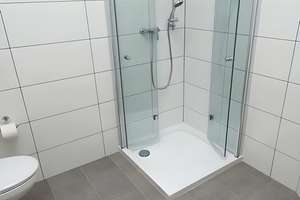 4-Zimmer Altbau Maisonette Wohnung mit EBK und DT im Martinsviertel – Müllerstraße 30, 64289 Darmstadt-Nord, Darmstadt – Vorschaubild 9