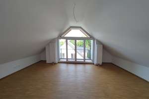 Stilvolle Maisonette-Wohnung im Neubau in München-Solln – ruhig, hell, hochwertig – Kurzbauerstraße 14, 81479 Solln, München – Vorschaubild 10