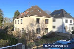 Schöne Stadtvilla am Bürgerpark