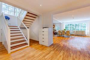Villa mit separatem Gästehaus in traumhafter Lage – Die vollständige Adresse der Immobilie erhältst du vom Anbieter., 22559 Rissen, Hamburg – Vorschaubild 12