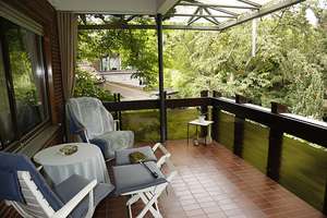 Wohnen mit Charakter: 3,5-Zimmer-Wohnung in Mannheim-Neuostheim