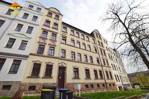 *Tolle Pärchenwohnung mit Einbauküche*