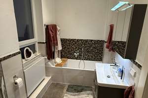 3-Zimmer Eigentumswohnung im Erdgeschoss mit Balkon und Fahrstuhl – Richard-Wagner-Str. 17, 30177 List, Hannover – Vorschaubild 7