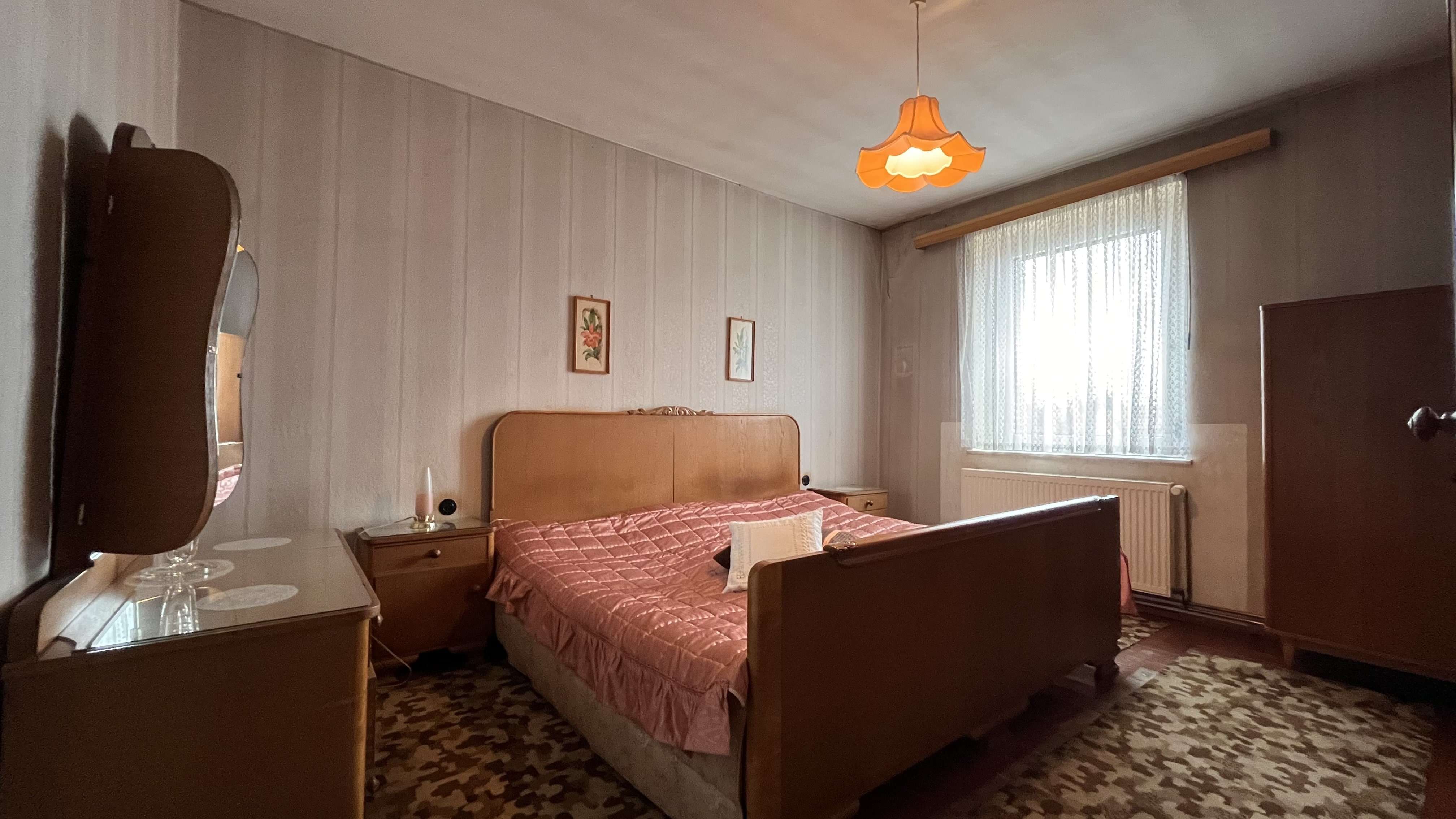 Immobilie in Seeland - Wohnhaus mit Entwicklungspotential - Bild 3