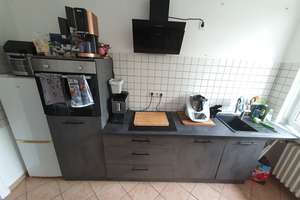 “Mittendrin", City-Life & Uni-Nähe! Zeitgemäß Wohnen in heller, freundlicher 2,5 R.-Whg.  (3. OG) – Die vollständige Adresse der Immobilie erhältst du vom Anbieter., 45127 Westviertel, Essen – Vorschaubild 9