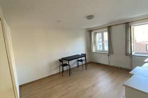 Möblierte 2-Zimmer-Wohnung am Karlsgraben | Innenstadt & RWTH fußläufig erreichbar – Karlsgraben 63, 52064 Lindenplatz, Aachen – Vorschaubild 4