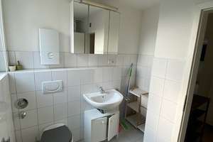 Attraktive 2-Zimmer-Wohnung mit Balkon in zentraler Lage von Krefeld – Ostwall 90, 47798 Cracau, Krefeld – Vorschaubild 5