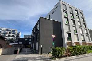 Appartement im iLive Campus Living Aachen + TG Platz – 52072 Ponttor, Aachen – Vorschaubild 2