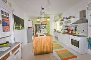 2 ZKB Lindenhof Stilaltbau 92² Nähe Waldpark  Balkon 850,- +NK – Emil-Heckel-Str. 14, 68163 Lindenhof, Mannheim – Vorschaubild 4