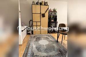 Tauschwohnung: Renoviertes Studio im Kreuzviertel gegen größere Wohnung ab – Die vollständige Adresse der Immobilie erhältst du vom Anbieter., 48147 Kreuz, Münster – Vorschaubild 9