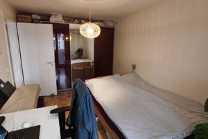 Helle 2Z-Wohnung mit Westbalkon & TG-Stellplatz in ruhiger Gartenlage – Die vollständige Adresse der Immobilie erhältst du vom Anbieter., 80937 Am Hart, München – Vorschaubild 14