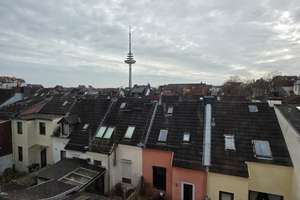 Möblierte 3-ZW mit Balkon | All-Inclusive | Walle