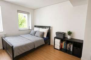 Helles 2-Zimmer-Appartment  in Grombühl – Die vollständige Adresse der Immobilie erhältst du vom Anbieter., 97076 Grombühl, Würzburg – Vorschaubild 2