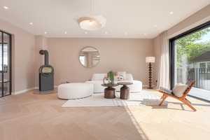 RESERVIERT! Luxus trifft Nachhaltigkeit - exklusives Einfamilienhaus in Toplage von Hagen-Emst! – Hagen – Vorschaubild 2