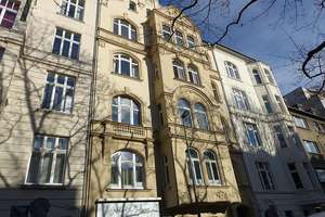 Rarität im Agnesviertel: Traumwohnung in Gründerzeithaus – Die vollständige Adresse der Immobilie erhältst du vom Anbieter., 50670 Neustadt/Nord, Köln – Vorschaubild 2