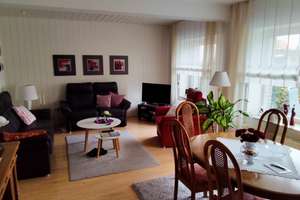 Gepflegtes Reihenendhaus 3+2 Zimmer mit Stellplatz in Nienburg (Weser) – Die vollständige Adresse der Immobilie erhältst du vom Anbieter., 31582 Nienburg (Weser) – Vorschaubild 6