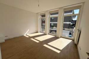 +++ LICHTDURCHFLUTETE WOHNUNG MIT SONNEN-BALKON +++ – Jungfernweg 37, 47799 Krefeld – Vorschaubild 10
