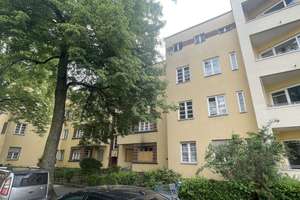 Kapitalanlage in historischer Anlage in Hakenfelde – Die vollständige Adresse der Immobilie erhältst du vom Anbieter., 13587 Hakenfelde, Berlin – Vorschaubild 3