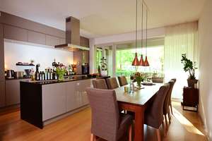 ***wunderschöne Gartenwohnung am Weißensee- barrierefrei !!!*** – Die vollständige Adresse der Immobilie erhältst du vom Anbieter., 13086 Weißensee, Berlin – Vorschaubild 5
