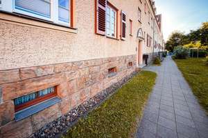 3-Zi-ETW Villacher Siedlung Dresden-Laubegast | vermietet | – Großglocknerstraße 3, 1279 Laubegast, Dresden – Vorschaubild 4