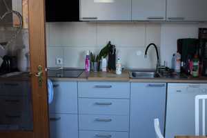 Ansprechende Erdgeschosswohnung zu vermieten – Ritterstr. 91, 42659 Solingen – Vorschaubild 5