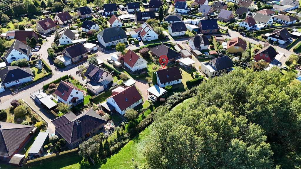 Immobilie in Steinhagen - Gepflegtes Doppelhaus in ruhiger Lage - Bild 2