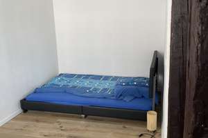 Charmante 1-Zimmer Wohnung im Erlanger Zentrum – Pfarrstraße 3, 91054 Altstadt, Erlangen – Vorschaubild 3