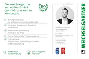 Besonderheit: Charmanter Atrium-Bungalow am Ende einer ruhigen Anliegerstraße – Die vollständige Adresse der Immobilie erhältst du vom Anbieter., 85551 Kirchheim bei München – Vorschaubild 26