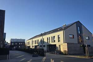 3-Zimmer EG-Wohnung, SW-Terrasse – Ellen-Scheuner-Weg 6, 48147 Rumphorst, Münster – Vorschaubild 12