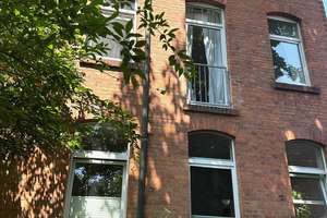 NÄHE STEPHANSPLATZ: VERMIETETE 3-Zi-ETW IM HINTERHAUS MIT GEMEINSCHAFTSGARTENNUTZUNG – Die vollständige Adresse der Immobilie erhältst du vom Anbieter., 30171 Südstadt, Hannover – Vorschaubild 23
