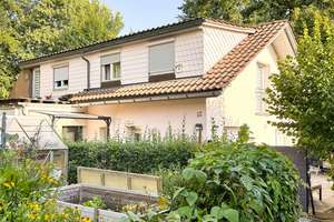Freistehendes Haus am grünen Park – Die vollständige Adresse der Immobilie erhältst du vom Anbieter., 88353 Kißlegg – Vorschaubild 3
