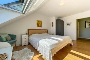 Urdenbach: Einziehen & Wohlfühlen: Hochwertige 3-Zimmer-Wohnung mit Balkon ins Grüne – Die vollständige Adresse der Immobilie erhältst du vom Anbieter., 40593 Benrath, Düsseldorf – Vorschaubild 20