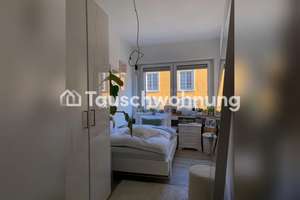 Tauschwohnung: Helle und geräumige Wohnung in zentraler Lage in Bonn – Die vollständige Adresse der Immobilie erhältst du vom Anbieter., 53113 Bonn-Zentrum, Bonn – Vorschaubild 11