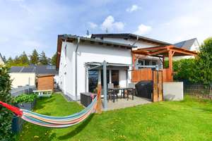 Energiesparhaus! Moderne Doppelhaushälfte oberhalb von Linz am Rhein
 – Die vollständige Adresse der Immobilie erhältst du vom Anbieter., 53545 Linz am Rhein – Vorschaubild 2