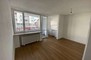 Schicke Single-Wohnung in Köln-Rodenkirchen sucht neuen Bewohner:in zum 1. Oktober 2026