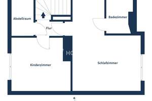 Historischer Charme trifft modernen Wohnkomfort – Sechs Zimmer für die ganze Familie – Die vollständige Adresse der Immobilie erhältst du vom Anbieter., 22159 Farmsen-Berne, Hamburg – Vorschaubild 39