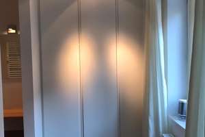 ALL IN JUWEL – Top ausgestattete vollmöblierte Wohnung im Glockbachviertel – Arndtstraße 5, 80469 Glockenbach, München – Vorschaubild 8