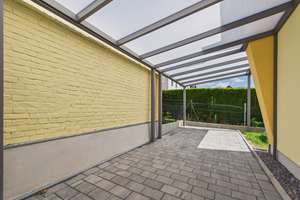 Modernes und energieeffizientes Einfamilienhaus im Erstbezug mit Dachterrasse in Gangelt! – Die vollständige Adresse der Immobilie erhältst du vom Anbieter., 52538 Gangelt – Vorschaubild 32